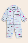 Sleepy Sea Nightsuit