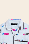 Sleepy Sea Nightsuit
