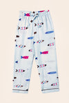 Sleepy Sea Nightsuit