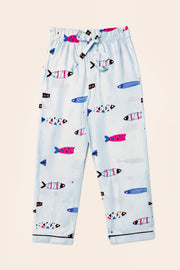 Sleepy Sea Nightsuit