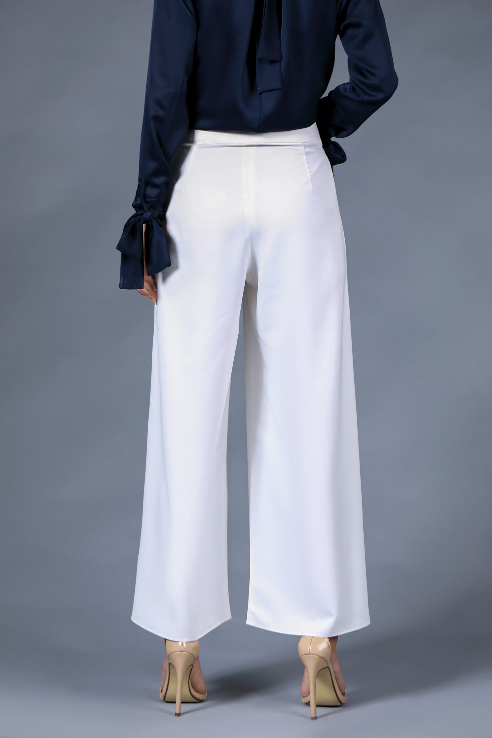 Wide Leg Ankle Length Trousers
trousers
trousers for women
cargo trousers women
beige trousers womens​
wide leg trousers women
women trouser design
womens trouser styles​
black trousers women
cotton trousers women​
pakistani trousers for women​
straight trousers women's​
women's trousers pakistani​
blue trousers womens​
slim cargo trousers womens​
stylish trousers for women