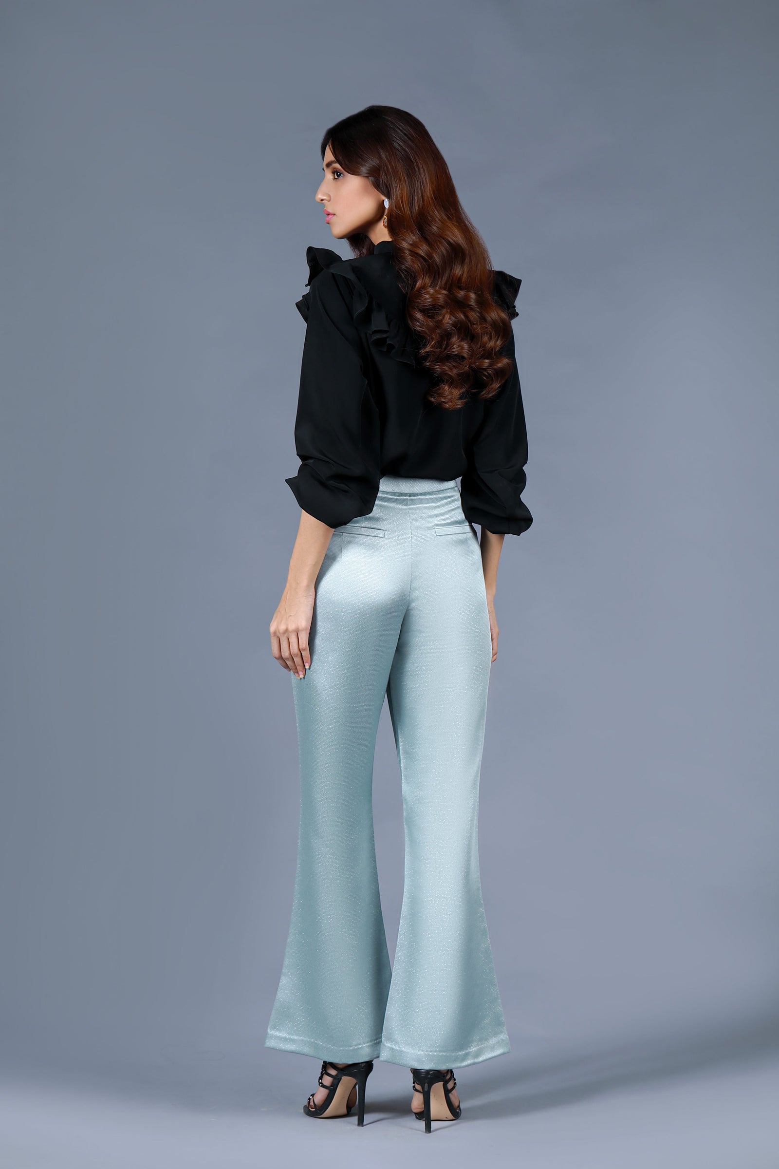 Sparkly High Waisted Flare Trousers
trousers
trousers for women
cargo trousers women
beige trousers womens​
wide leg trousers women
women trouser design
womens trouser styles​
black trousers women
cotton trousers women​
pakistani trousers for women​
straight trousers women's​
women's trousers pakistani​
blue trousers womens​
slim cargo trousers womens​
stylish trousers for women