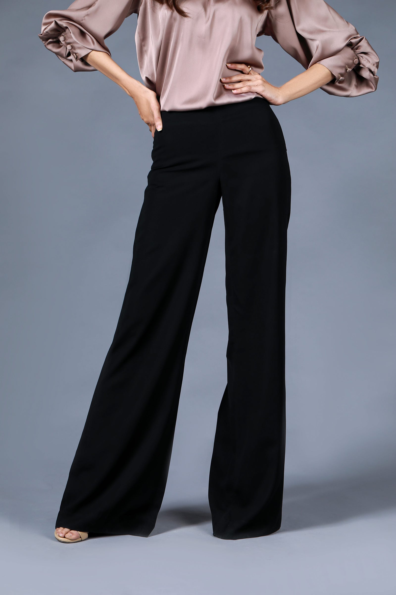 Relaxed Flare Pants
trousers
trousers for women
cargo trousers women
beige trousers womens​
wide leg trousers women
women trouser design
womens trouser styles​
black trousers women
cotton trousers women​
pakistani trousers for women​
straight trousers women's​
women's trousers pakistani​
blue trousers womens​
slim cargo trousers womens​
stylish trousers for women