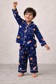 Space Nightsuit