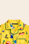 Road Trip Nightsuit