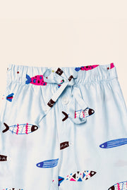 Sleepy Sea Nightsuit