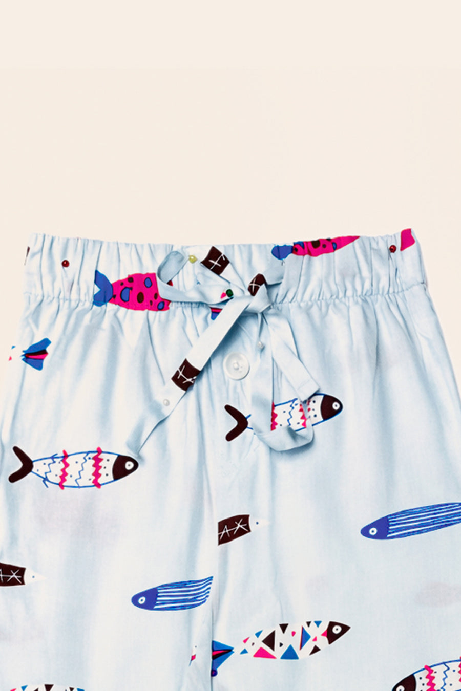 Sleepy Sea Nightsuit