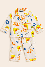 Little Duckling Nightsuit
