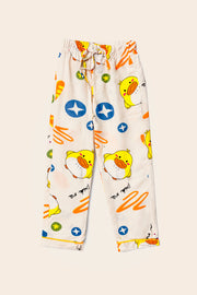 Little Duckling Nightsuit