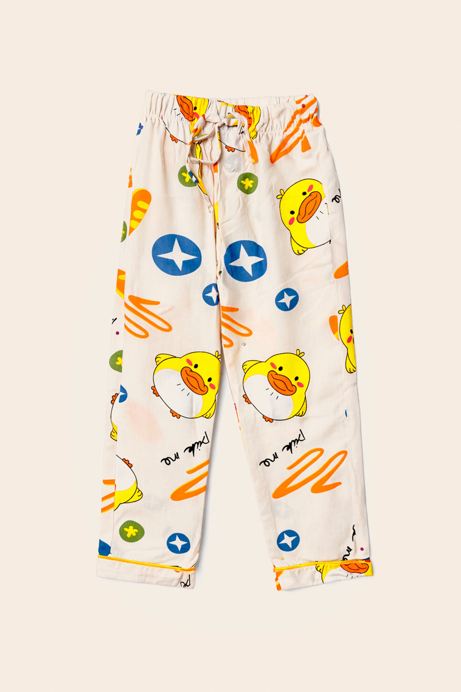 Little Duckling Nightsuit