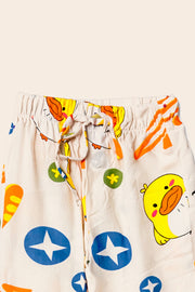 Little Duckling Nightsuit