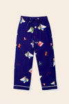 Truck Time PJ Set