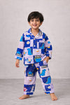 Dino Nightsuit