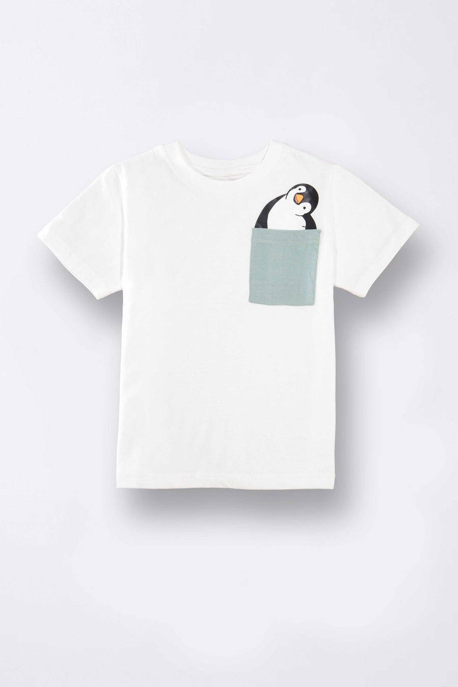 Penguin T Shirt