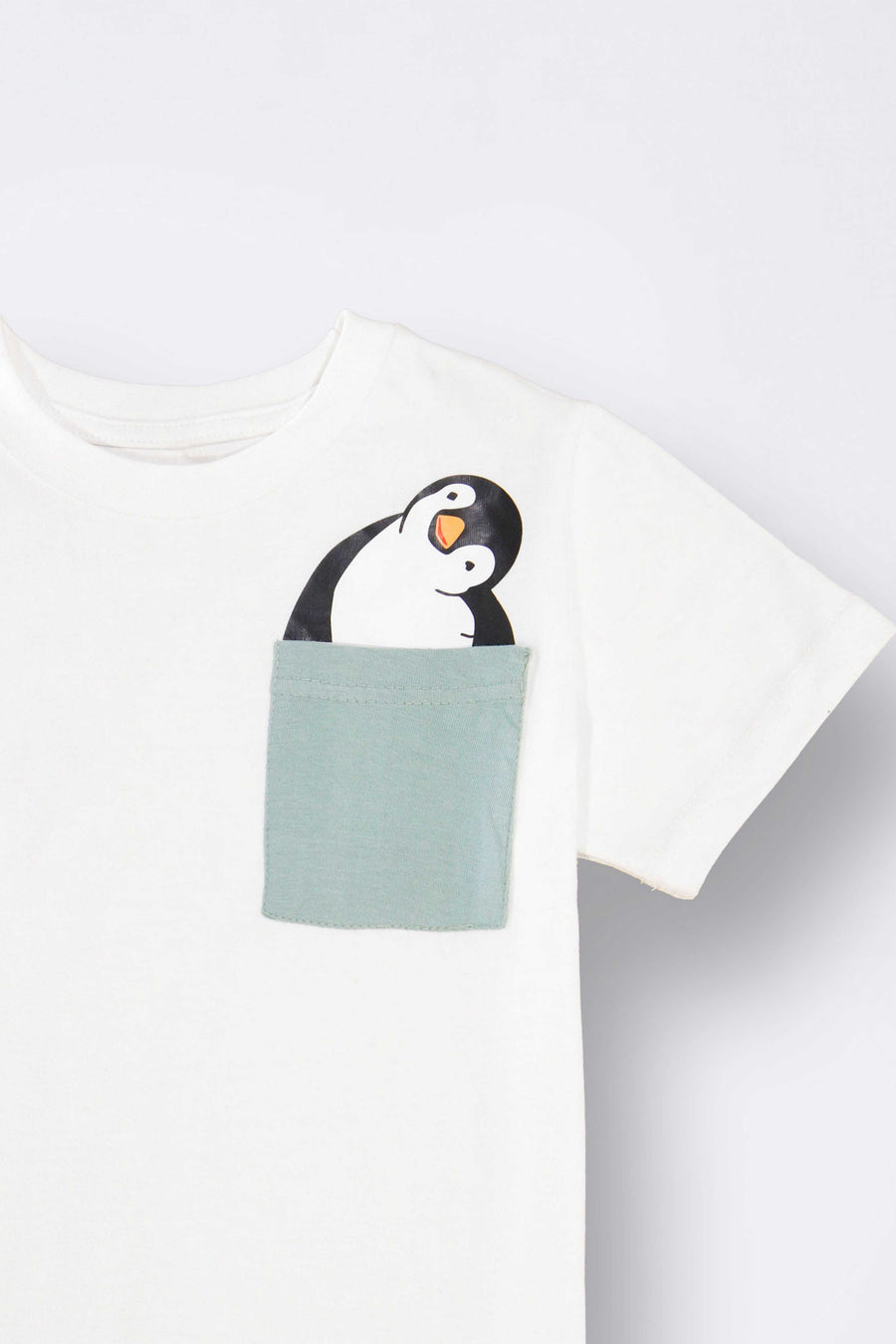 Penguin T Shirt