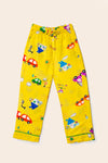 Road Trip Nightsuit