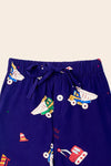Truck Time PJ Set