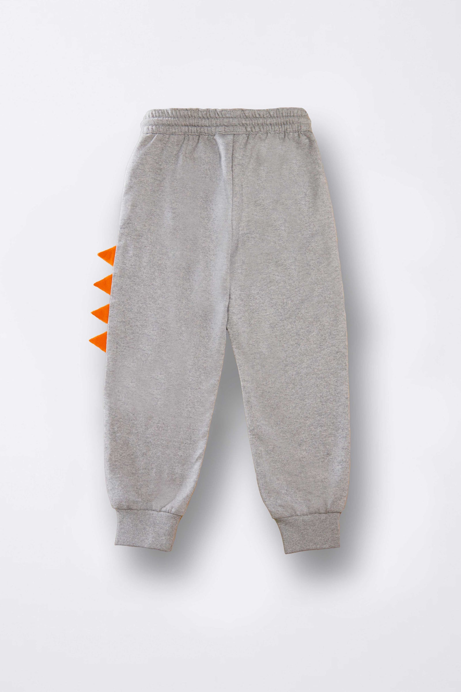 Grey Dinosaur Jogger