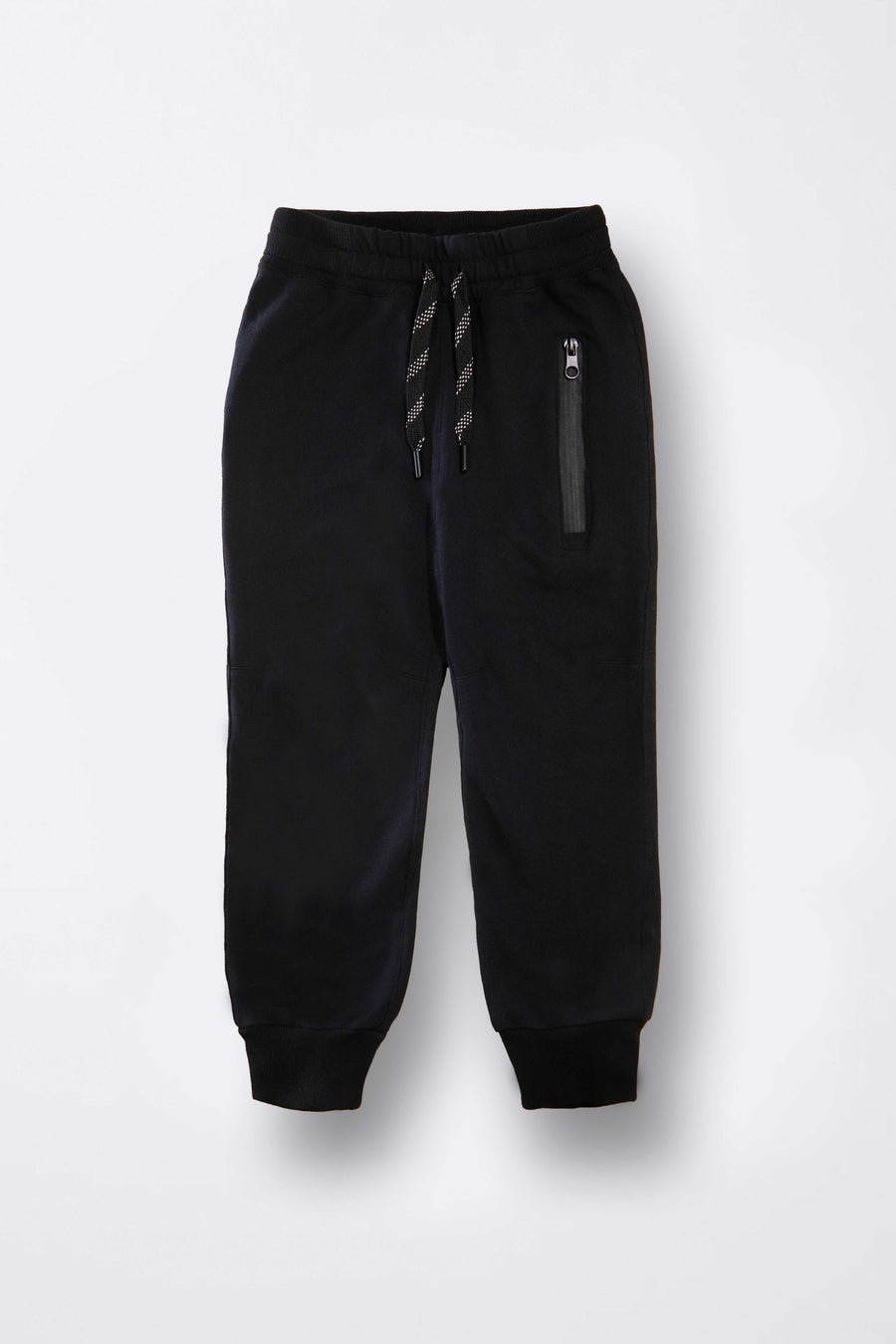 Pack of 2 Zip Joggers
