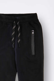 Pack of 2 Zip Joggers