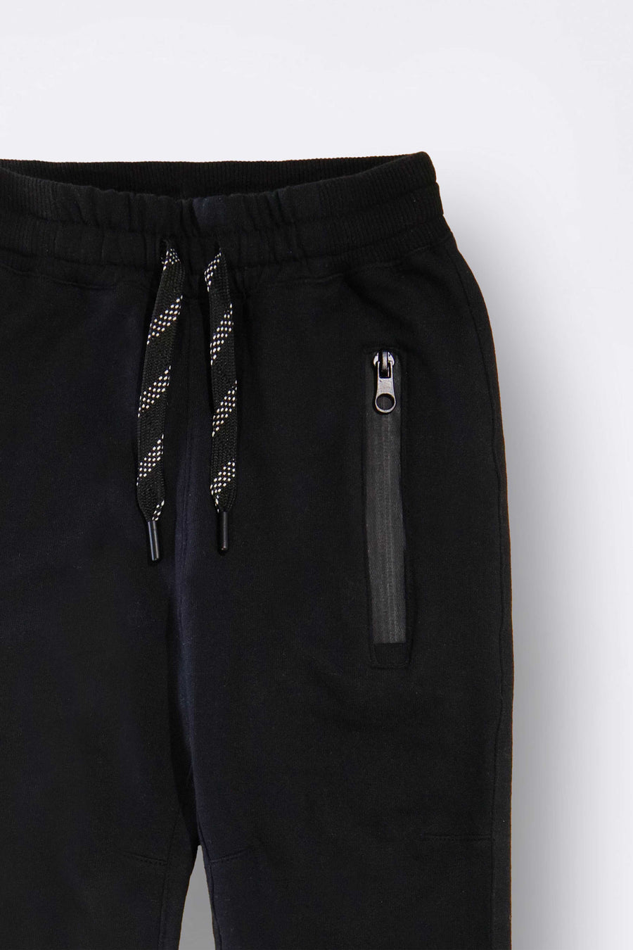 Pack of 2 Zip Joggers