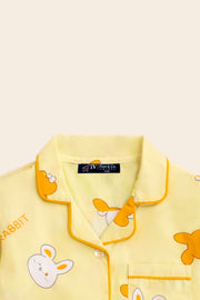 Snuggle Bunny Nightsuit