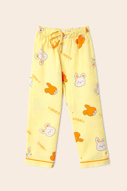 Snuggle Bunny Nightsuit