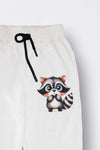 Pack of 3 Animal Joggers