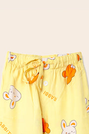 Snuggle Bunny Nightsuit