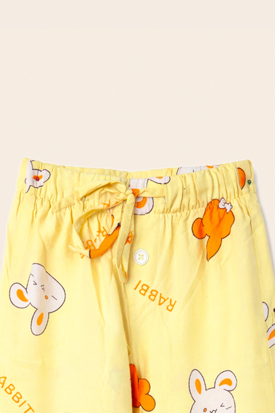 Snuggle Bunny Nightsuit