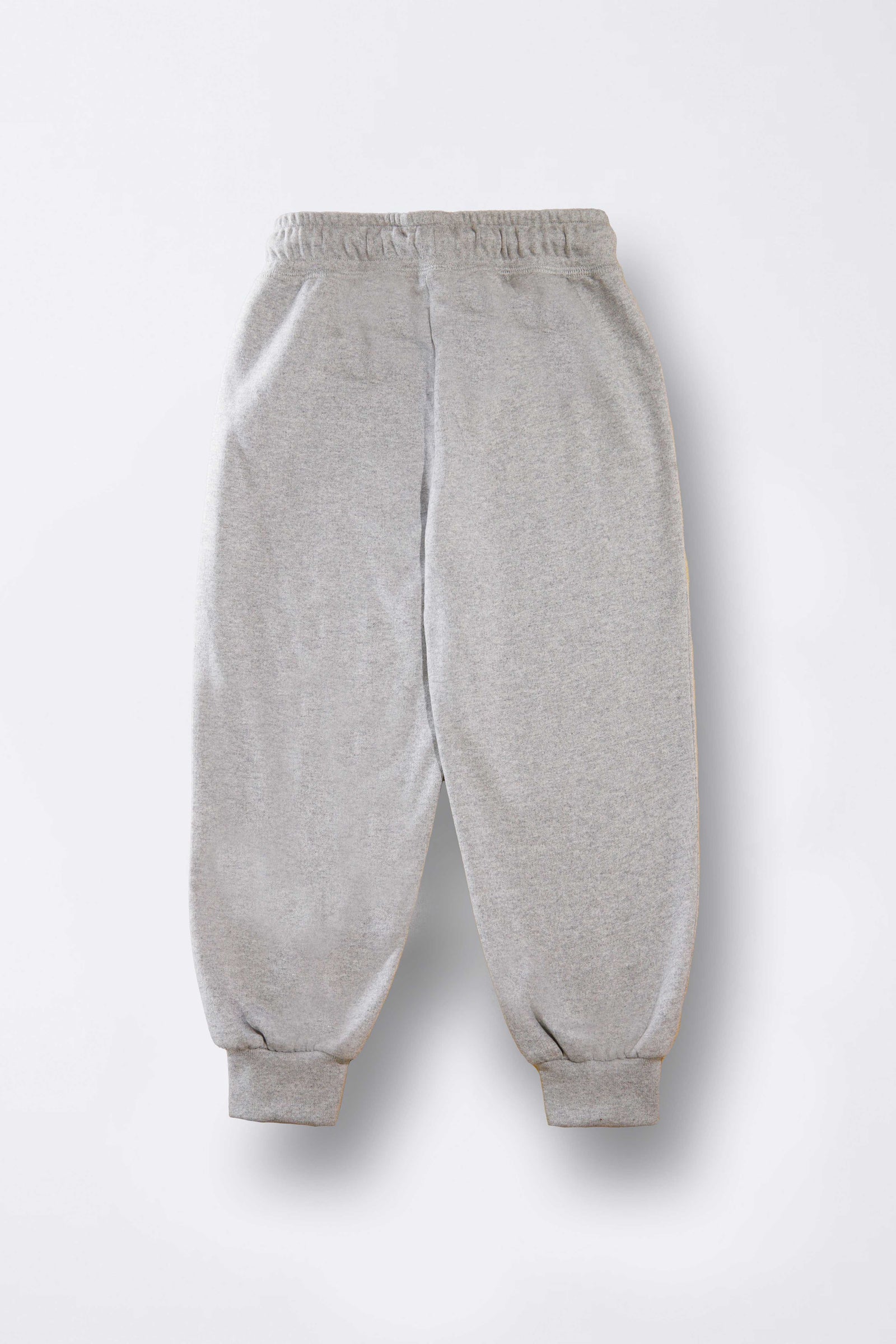 Grey Animal Jogger