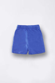 Pack of 3 Knit Shorts