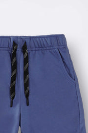 Pack of 3 Knit Shorts