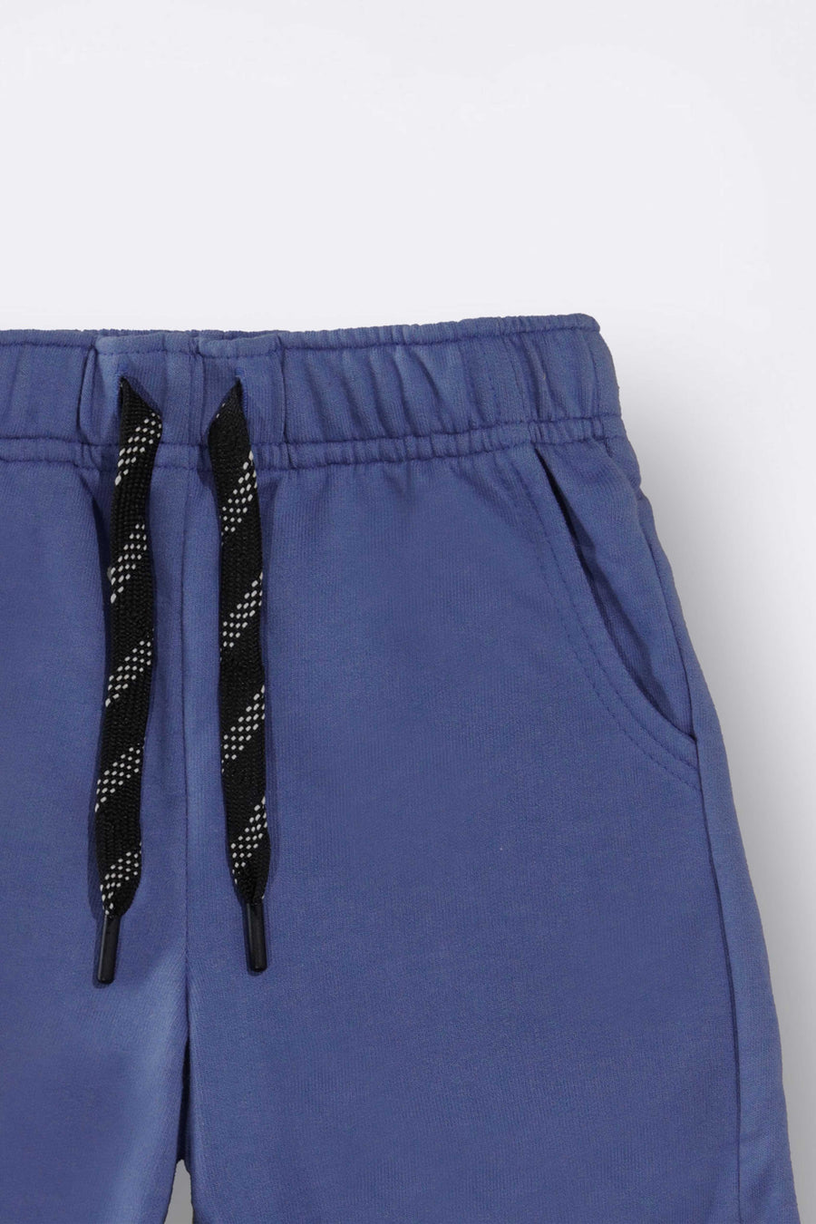 Pack of 3 Knit Shorts