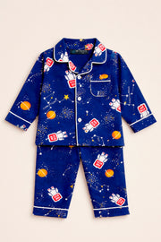 Space Nightsuit