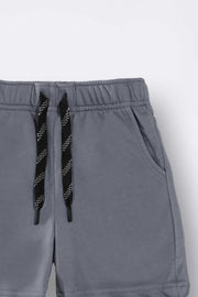 Pack of 3 Knit Shorts