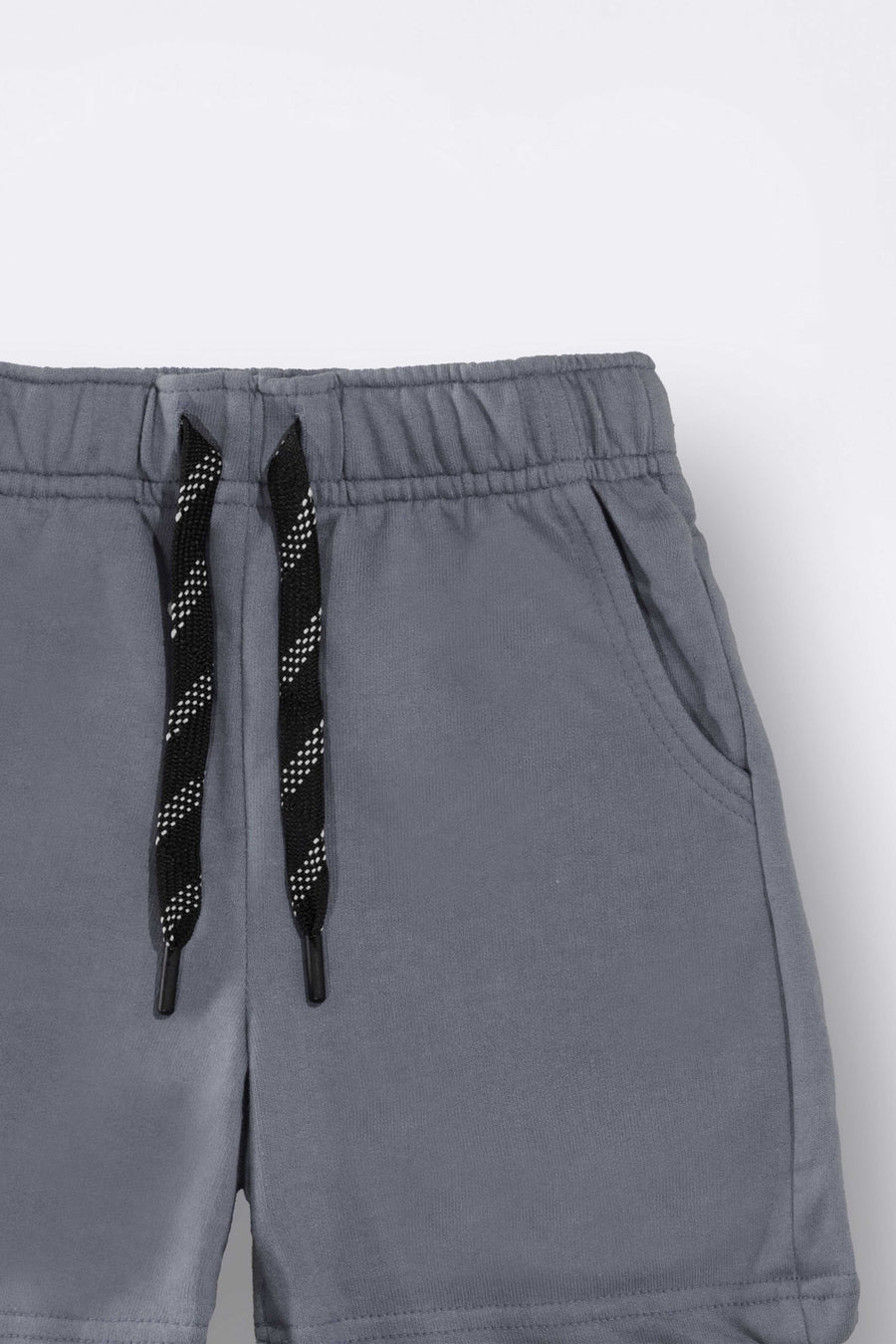 Pack of 3 Knit Shorts