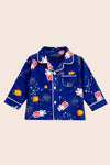 Space Nightsuit
