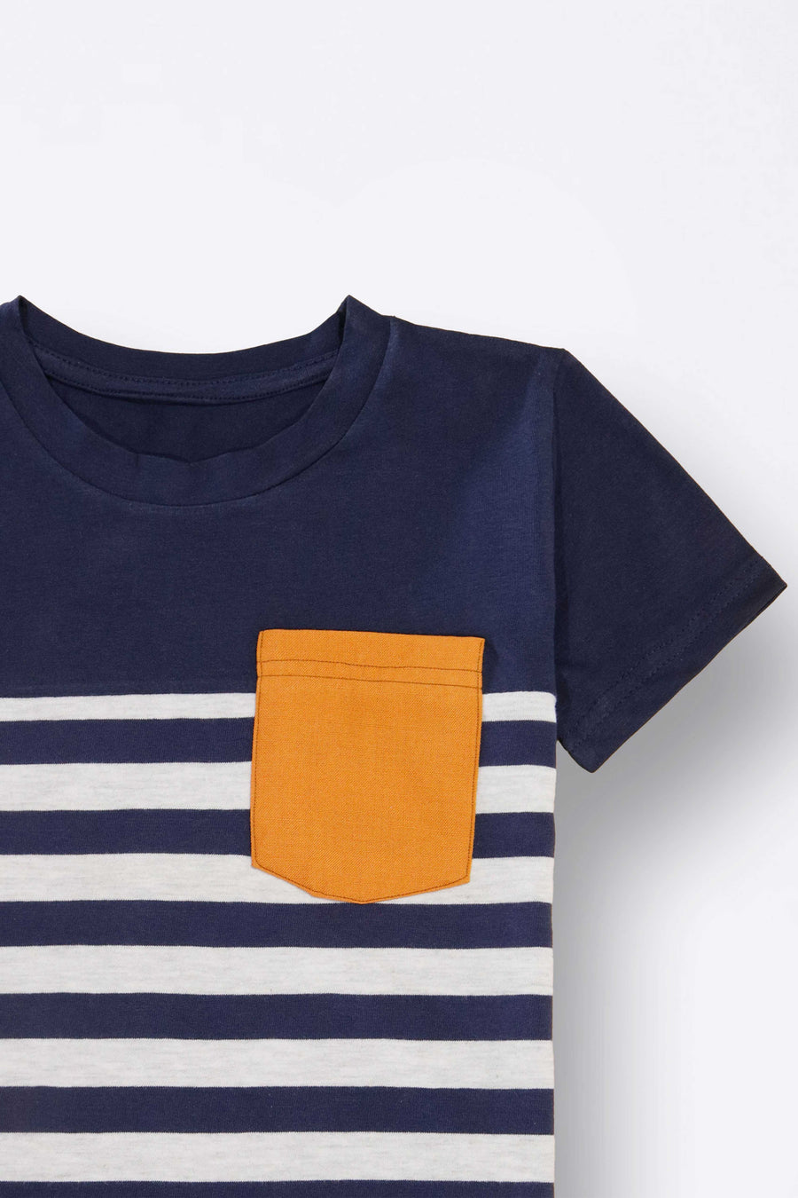 Stripe T Shirt