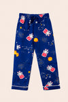Space Nightsuit