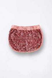 Sequined Set