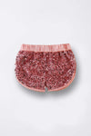 Sequined Set