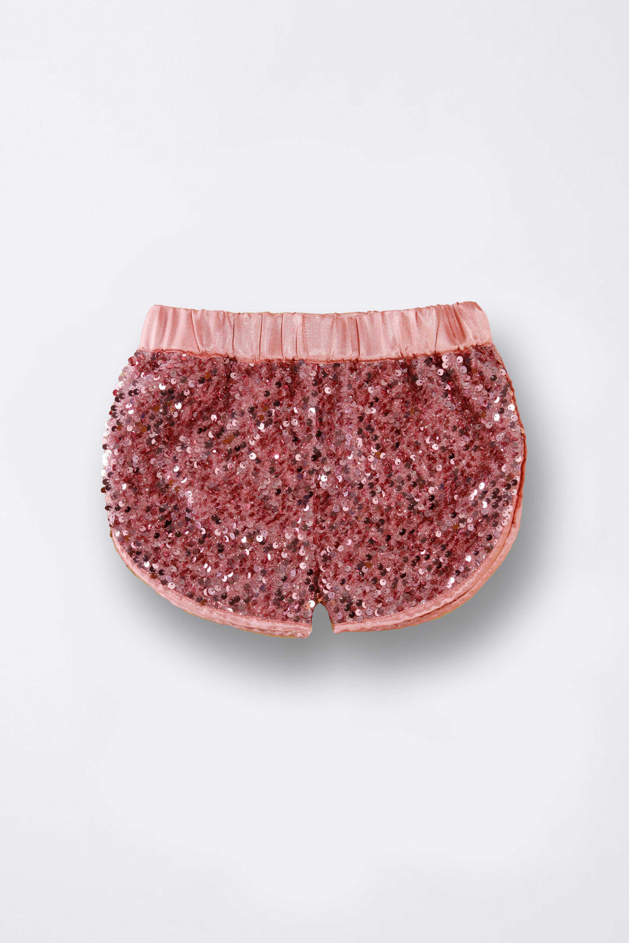 Sequined Set