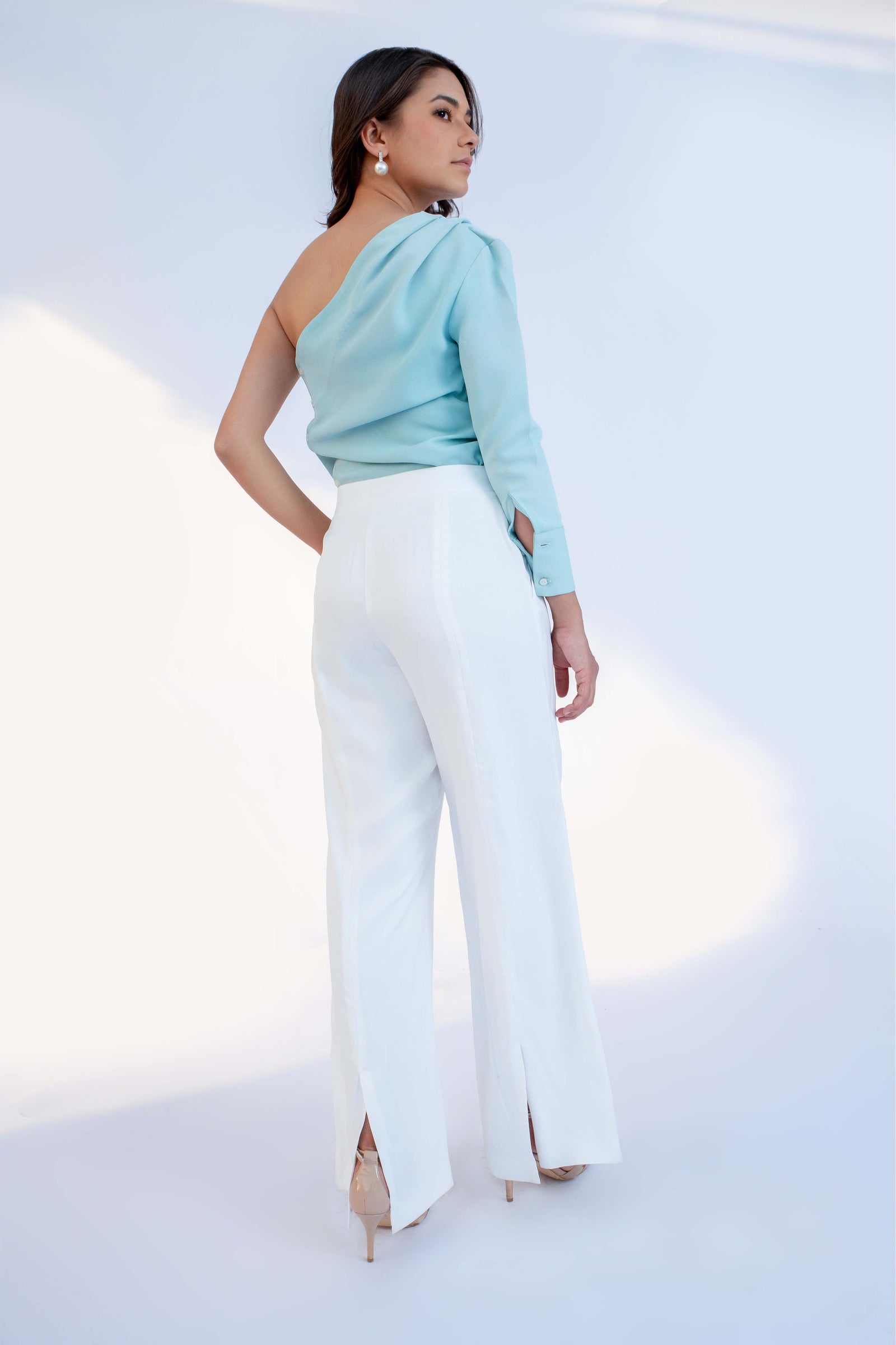 Back Slit Trouser
trousers
trousers for women
cargo trousers women
beige trousers womens​
wide leg trousers women
women trouser design
womens trouser styles​
black trousers women
cotton trousers women​
pakistani trousers for women​
straight trousers women's​
women's trousers pakistani​
blue trousers womens​
slim cargo trousers womens​
stylish trousers for women