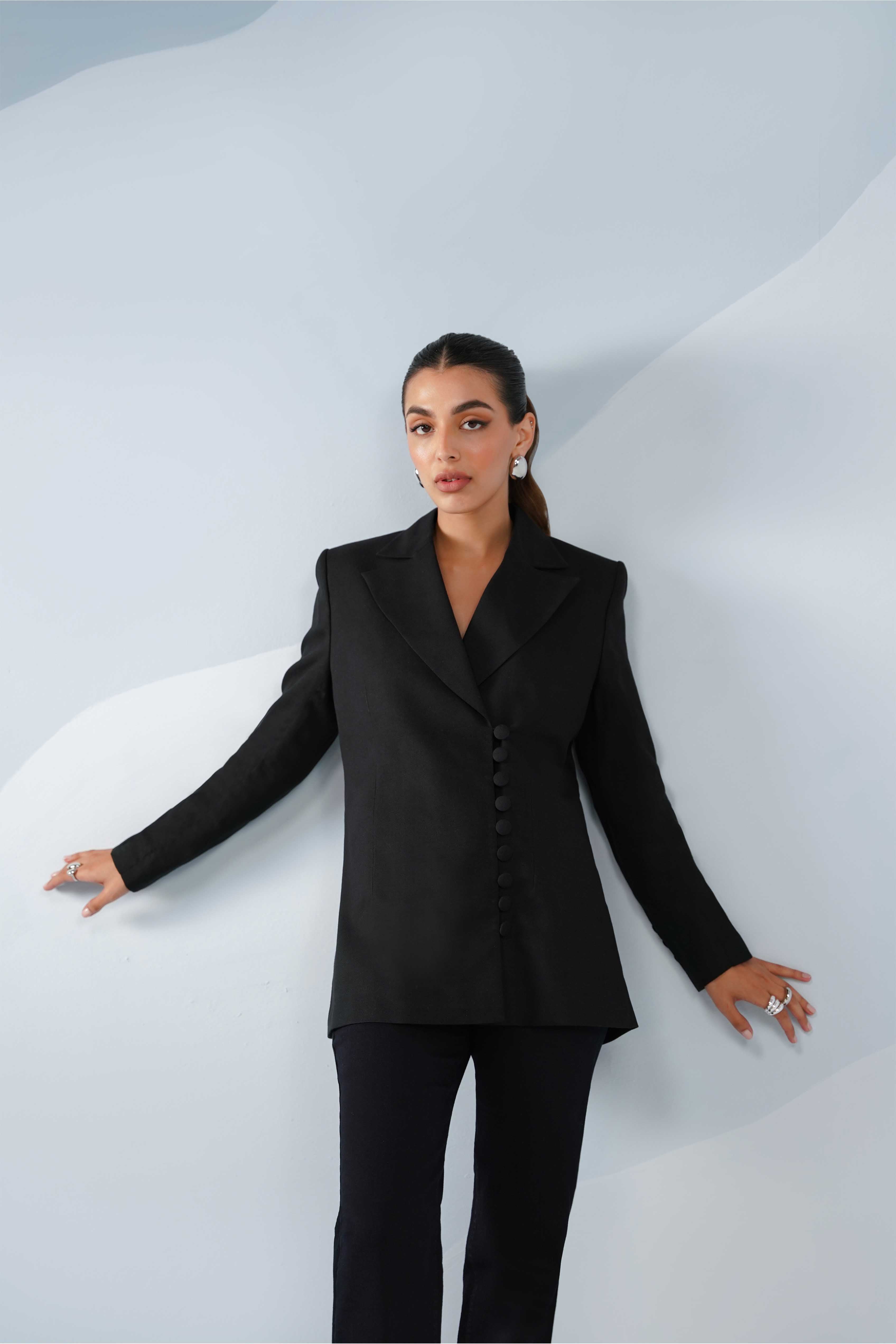 Button Detail Blazer
Zipper Sleeve Jacket
blazer
womens blazer​
black blazer women
women blazer pakistan​
women blazers pakistan
blazer style women
blazer for women in pakistan
blazers for women in pakistan
chocolate brown blazer womens
waistcoat
womens waistcoat
womens waistcoat vest​
vintage waistcoat womens​
womens waistcoat jackets​
jeans waistcoat for ladies​
blue waistcoat with jeans​
