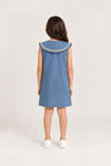 Daisy Denim Dress