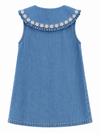 Daisy Denim Dress