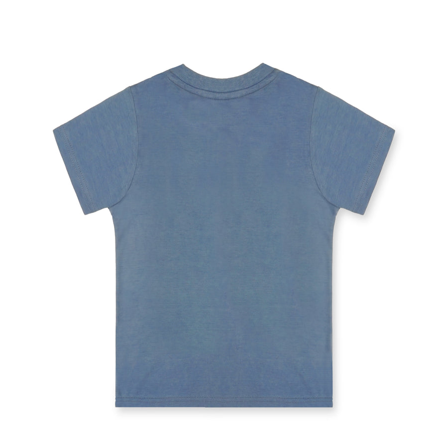 Cat Climb Graphic Tee