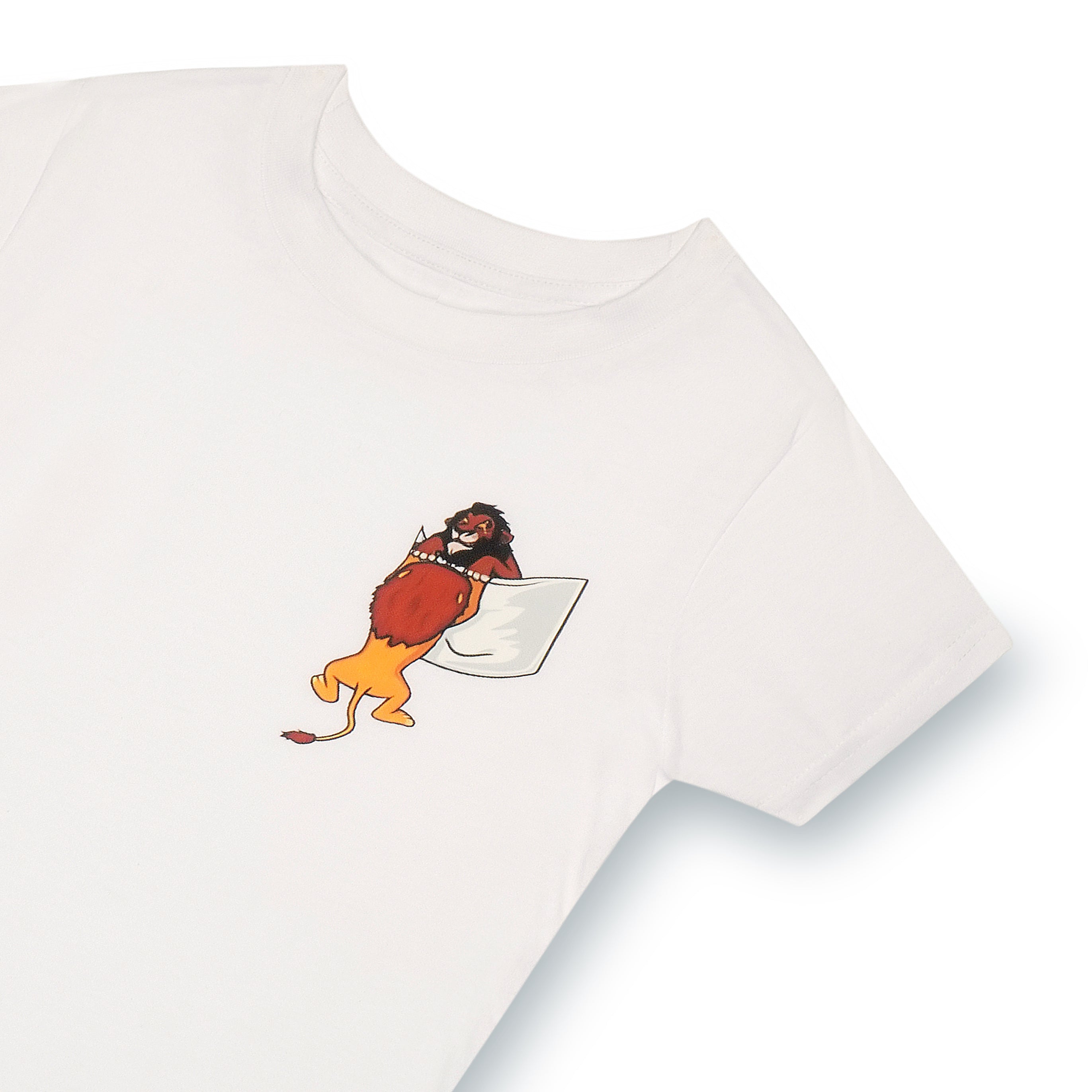 Lion King T Shirt