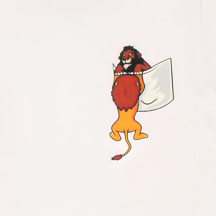 Lion King T Shirt